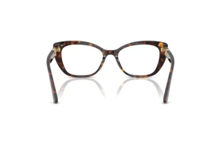 [glasses-back-view] Dolce & Gabbana DG3398 (502)