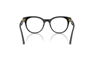 [glasses-back-view] Dolce & Gabbana DG3399 (501)