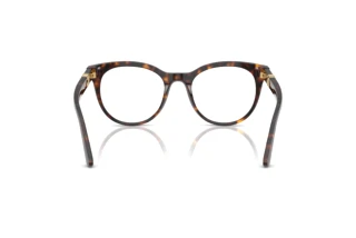[glasses-back-view] Dolce & Gabbana DG3399 (502)