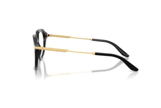 [glasses-side-view] Dolce & Gabbana DG3402 (501)