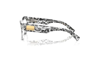 Vista lateral Dolce & Gabbana DG3403 (3287)