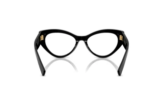 [glasses-back-view] Dolce & Gabbana DG3403 (501)
