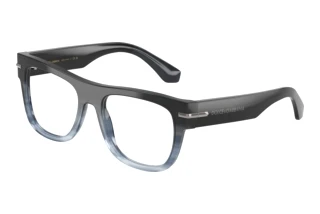 [glasses-front-view] Dolce & Gabbana DG3407 (3485)