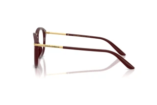 [glasses-side-view] Dolce & Gabbana DG3410 (3091)