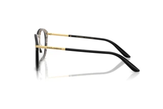 [glasses-side-view] Dolce & Gabbana DG3410 (3299)