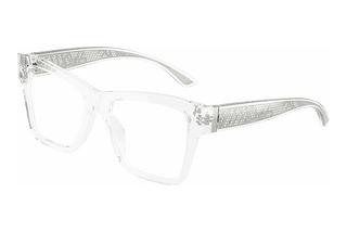 Dolce & Gabbana DG3411 3133 Crystal