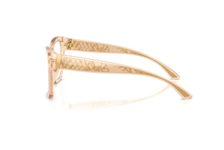 Vista lateral Dolce & Gabbana DG3411 (3432)