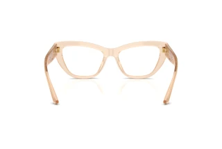 [glasses-back-view] Dolce & Gabbana DG3412 (3432)