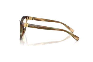 [glasses-side-view] Dolce & Gabbana DG3414 (3446)