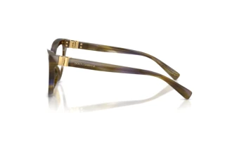 Πλευρική όψη Dolce & Gabbana DG3414 (3447)