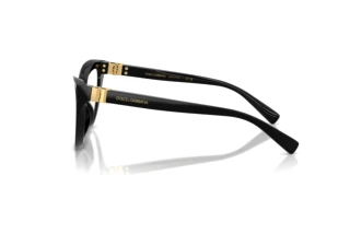 [glasses-side-view] Dolce & Gabbana DG3414 (501)