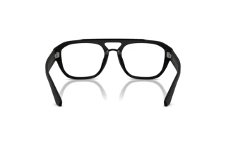 Vy bakifrån Dolce & Gabbana DG3415 (2525)