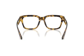 Vista posterior Dolce & Gabbana DG3416 (3330)