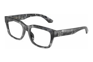 Dolce & Gabbana DG3416 3445 Grey Havana