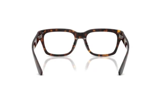 Vista posterior Dolce & Gabbana DG3416 (502)