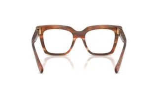 Vista posterior Dolce & Gabbana DG3417 (3221)