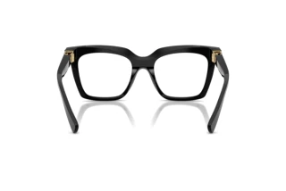 [glasses-back-view] Dolce & Gabbana DG3417 (501)