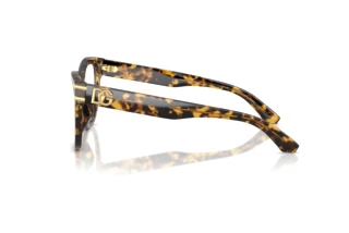 Vista lateral Dolce & Gabbana DG3418 (3330)