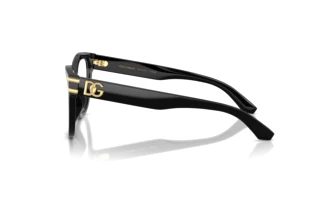 [glasses-side-view] Dolce & Gabbana DG3418 (501)