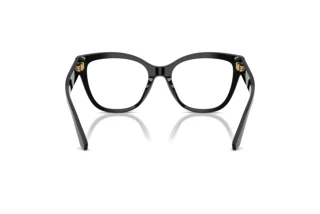 [glasses-back-view] Dolce & Gabbana DG3418 (501)