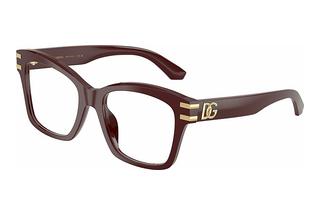 Dolce & Gabbana DG3419 3091 Bordeaux