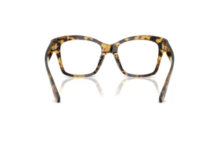 Vista posterior Dolce & Gabbana DG3419 (3330)