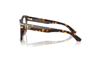 [glasses-side-view] Dolce & Gabbana DG3419 (502)