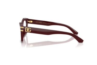 [glasses-side-view] Dolce & Gabbana DG3420 (3091)