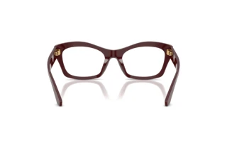[glasses-back-view] Dolce & Gabbana DG3420 (3091)
