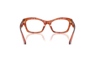 Vista posterior Dolce & Gabbana DG3420 (3452)