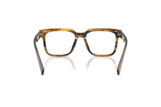 Изглед отзад Dolce & Gabbana DG3422 (3063)