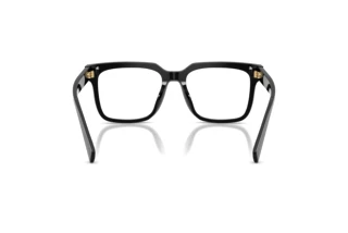 Πίσω όψη Dolce & Gabbana DG3422 (501)