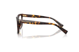 Πλευρική όψη Dolce & Gabbana DG3422 (502)