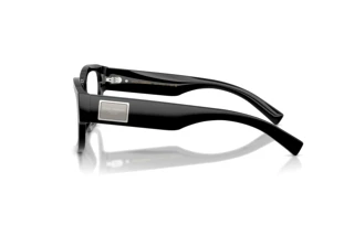 Vista lateral Dolce & Gabbana DG3423 (501)