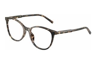 Dolce & Gabbana DG3425 3438 Havana Brown Pearl