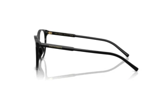 Vista lateral Dolce & Gabbana DG3425 (501)