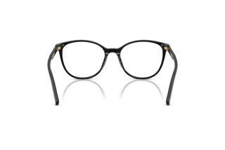 Vista posterior Dolce & Gabbana DG3425 (501)