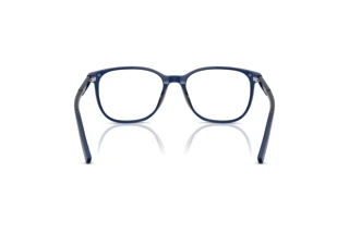 Vista posterior Dolce & Gabbana DG3426 (3009)