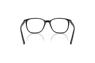 Vista posterior Dolce & Gabbana DG3426 (501)