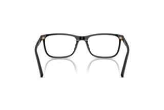 Vista posterior Dolce & Gabbana DG3427 (501)