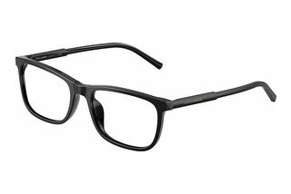 Dolce & Gabbana DG3427 501 Black