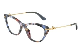 [glasses-front-view] Dolce & Gabbana DG3428 (3443)