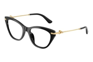 [glasses-front-view] Dolce & Gabbana DG3428 (501)