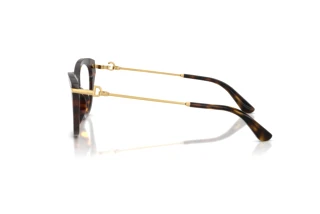 Vista lateral Dolce & Gabbana DG3428 (502)