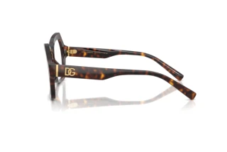 [glasses-side-view] Dolce & Gabbana DG3429 (502)