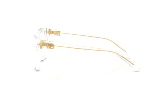 Πλευρική όψη Dolce & Gabbana DG3430 (3133)