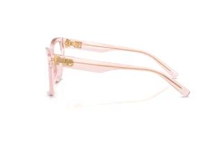 Πλευρική όψη Dolce & Gabbana DG3430 (3148)