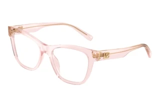 Εμπρόσθια όψη Dolce & Gabbana DG3430 (3148)