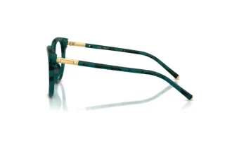 Vedere laterală Dolce & Gabbana DG3433 (3460)