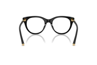 [glasses-back-view] Dolce & Gabbana DG3433 (501)